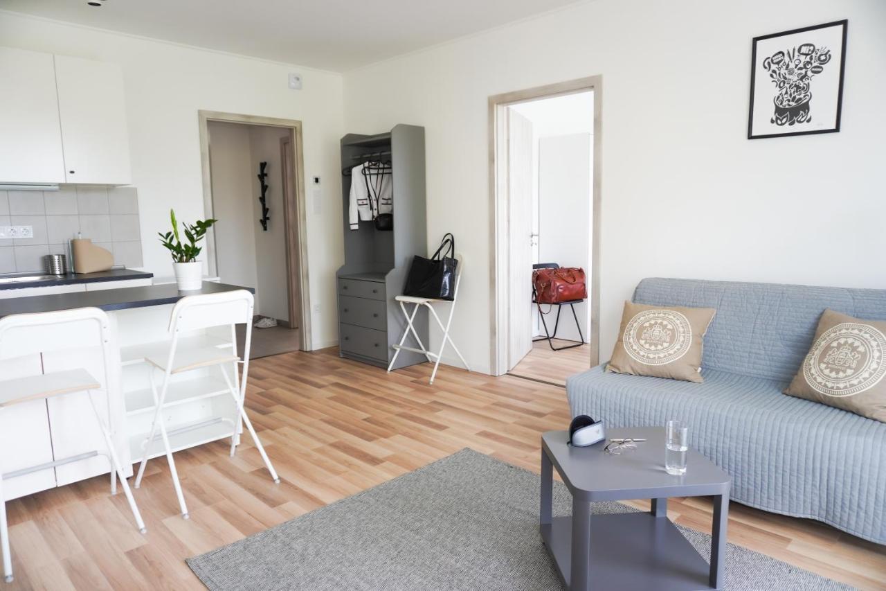 Matyas Corner Apartments Green Square Apartment Budapest Exterior foto