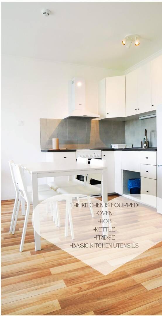Matyas Corner Apartments Green Square Apartment Budapest Zimmer foto